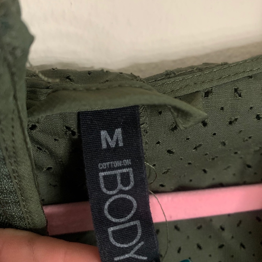 Jacket - Picture 2 of 7